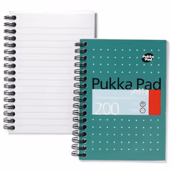 Pukka PUKKA A6 METALLIC JOTTA PD JM036 PK3