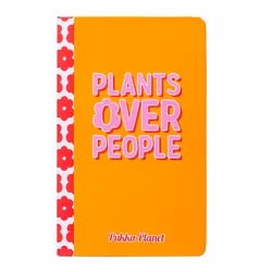 Pukka PUKKA PLANET PAD PLANTS/PEOPLE