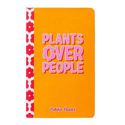 Pukka PUKKA PLANET PAD PLANTS/PEOPLE