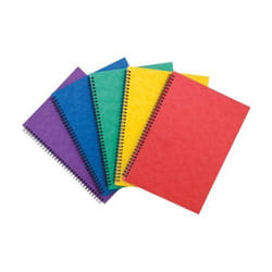 Pukka PUKKA NOTEMAKERS SB A4 AST PK10