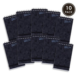 Pukka Pressboard Minor Pad A7 76 x 127mm Wirebound Topbound 120 Pages
