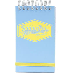Pukka PUKKA PASTEL A7 POCKET BOOK PK6