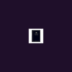 Concord A5 Jotta Notebook 140Pg Blk