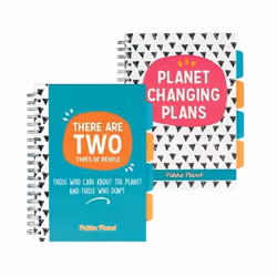 Pukka PUKKA PLANET PROJECT BOOK B5 ASS PK2