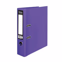 Pukka PUKKA BRIGHTS LEVER ARCH A4 PPL P10