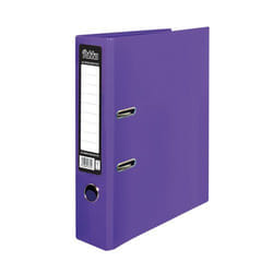 Pukka PUKKA BRIGHTS LEVER ARCH A4 PPL P10