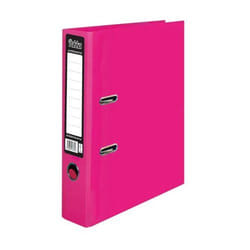 Pukka PUKKA BRIGHTS LEVER ARCH A4 PNK P10