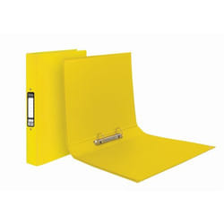 Pukka Pukka Brights Ring Binder Laminated Paper on Board 2 O-Ring A4 2