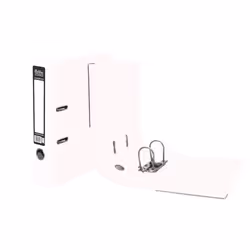 Pukka Pukka Brights Lever Arch File Laminated Paper on Board A4 70mm S