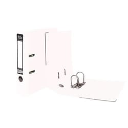 Pukka Pukka Brights Lever Arch File Laminated Paper on Board A4 70mm S
