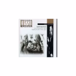 Gauk Symphony 8 CD