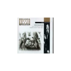 Gauk  Symphony 8 CD