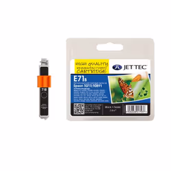 Jet Tec compatible inkjets are a cost effective alternative to original products.Jet Tec inkjet cartridges and laser toner ca ...