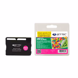 Jet Tec compatible inkjets are a cost effective alternative to original products.Jet Tec inkjet cartridges and laser toner ca ...