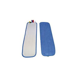 Rapid Mop Microfibre Flat Mop Pack of 10 993103