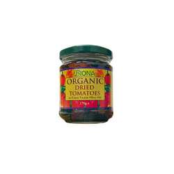 Biona Organic Dried Tomatoes in Extra Virgin Olive Oil 170g
