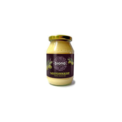 Biona Olive Mayonnaise With 50% Olive Oil | 230g