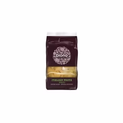 Biona Organic White Conchiglie 500g