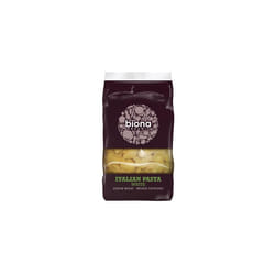 Biona Organic White Conchiglie 500g
