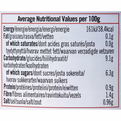 Biona Organic/ Demeter Red Cabbage 350g (Pack of 6)