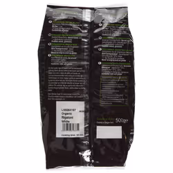 Biona Organic White Rigatoni, 500 g