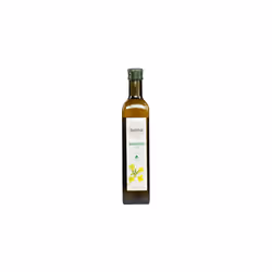 Biona Rapeseed Oil --first Cold Pressing - Organic 500ml