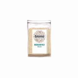 Biona Organic Risotto Rice Mix 500g