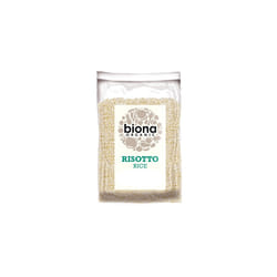 Biona Organic Risotto Rice Mix 500g