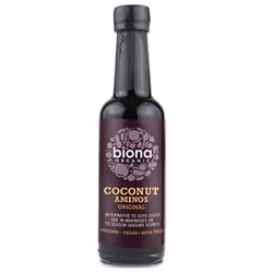 Biona Organic Original Coconut Aminos 250ml