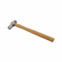 8oz Ball Pein Hammer With Wooden Handle - ball pein hammer diy tool 8oz club pin claw panel beating builder new wooden head ...