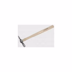 Pin Hammer - pin hammer wooden pein cross handle 13 nails diy small tack tool