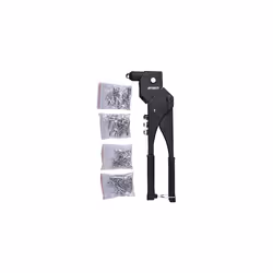 LIKE-NEW Amtech B3550 Two Way Rivet Gun