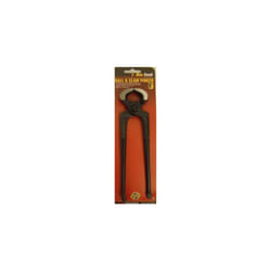 8'' Pincer - 8 Remover Ball 200mm Fencing Plier Farm Striking Face Staple Hook -  8 pincer remover ball 200mm fencing plier farm striking face staple