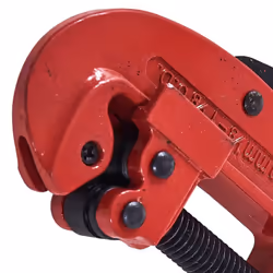 Amtech Large Tube Cutter With Spare Wheel C0200