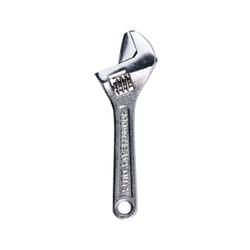 Adjustable Wrench 4in
