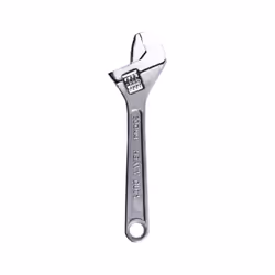 Adjustable Wrench 8in