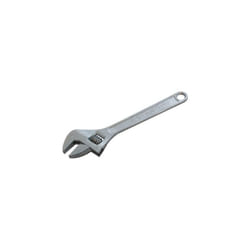 12'' Adjustable Wrench - 12 Spanner Heavy Duty Carbon Steel Forged New -  adjustable wrench 12 spanner heavy duty carbon steel forged new