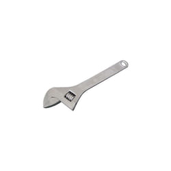 18'' Adjustable Wrench - 18 Amtech New Spanner Heavy Duty -  adjustable wrench 18 amtech new spanner heavy duty