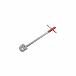 11'' Adjustable Basin Wrench - 11 Tap Spanner Sink Amtech Plumbing Tool New - wrench adjustable basin 11 tap spanner sink am ...