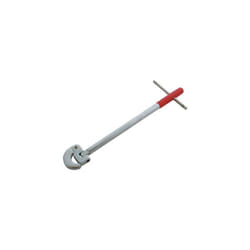 11'' Adjustable Basin Wrench - 11 Tap Spanner Sink Amtech Plumbing Tool New -  wrench adjustable basin 11 tap spanner sink amtech plumbing tool new