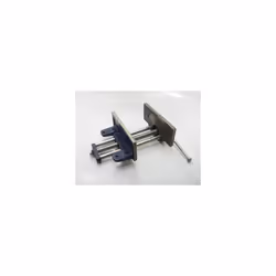 6" Cast Iron Wood Working Vice -  vice wood working 6 amtech