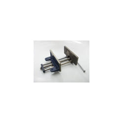 6" Cast Iron Wood Working Vice -  vice wood working 6 amtech