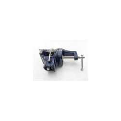 50mm Swivel Base Baby Vice -  vice baby swivel base 50mm 2 mini clamp model hobby diy workbench craft maker