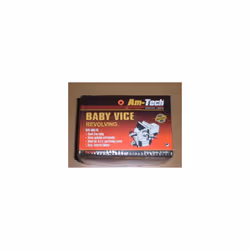 50mm Revolving Table Vice - vice revolving table swivel mini 2 50mm baby bench model clamp making fix small