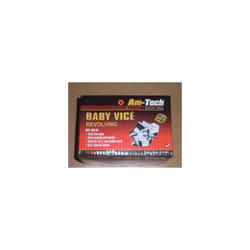 50mm Revolving Table Vice -  vice revolving table swivel mini 2 50mm baby bench model clamp making fix small