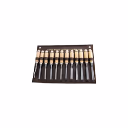12pc Wood Carving Chisel Set - wood carving chisel set 12pc