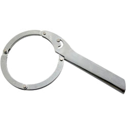 4" 100mm Loop Oil Filter Wrench Removal Tool Loop Type Spanner Ring