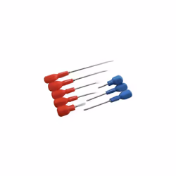 8pc Cabinet Handle Screwdriver Set - set 8 piece precision screwdrivers fixing electrical slotted handle kit watch phillips ...