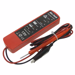 Am-Tech L4300 Battery and Alternator Tester