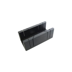 Maxi Mitre Block -  box mitre plastic maxi amtech block cutting miter angles